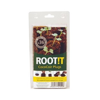 ROOTIT Pastille CoCo x36