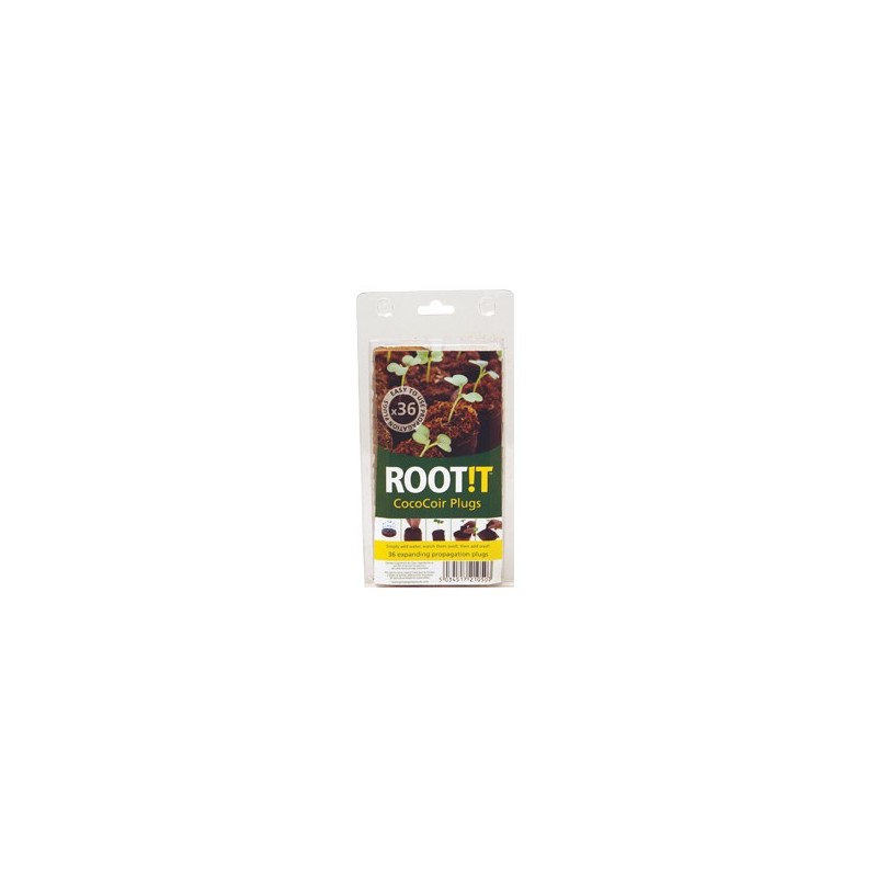 ROOTIT Pastille CoCo x36