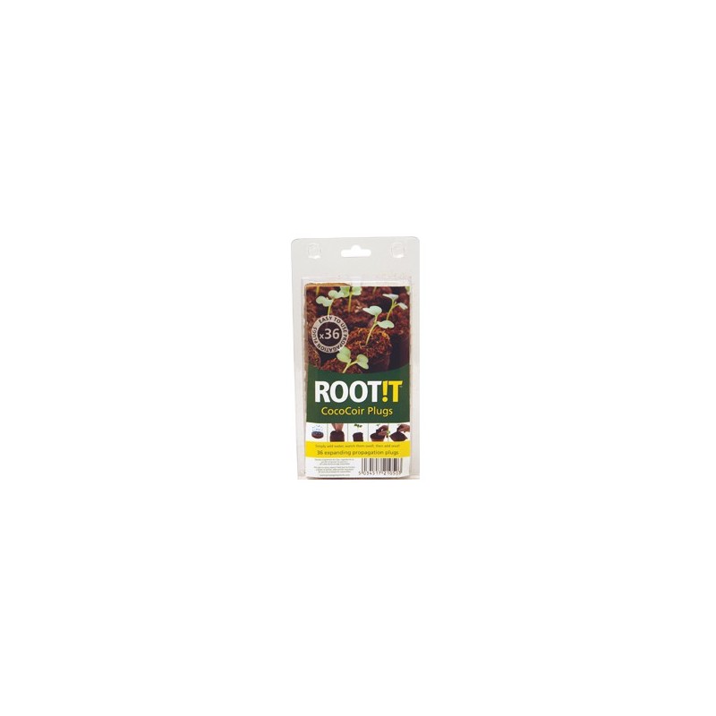 ROOTIT Pastille CoCo x36 ROOTIT Pastille CoCo x36