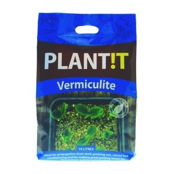 vermiculite