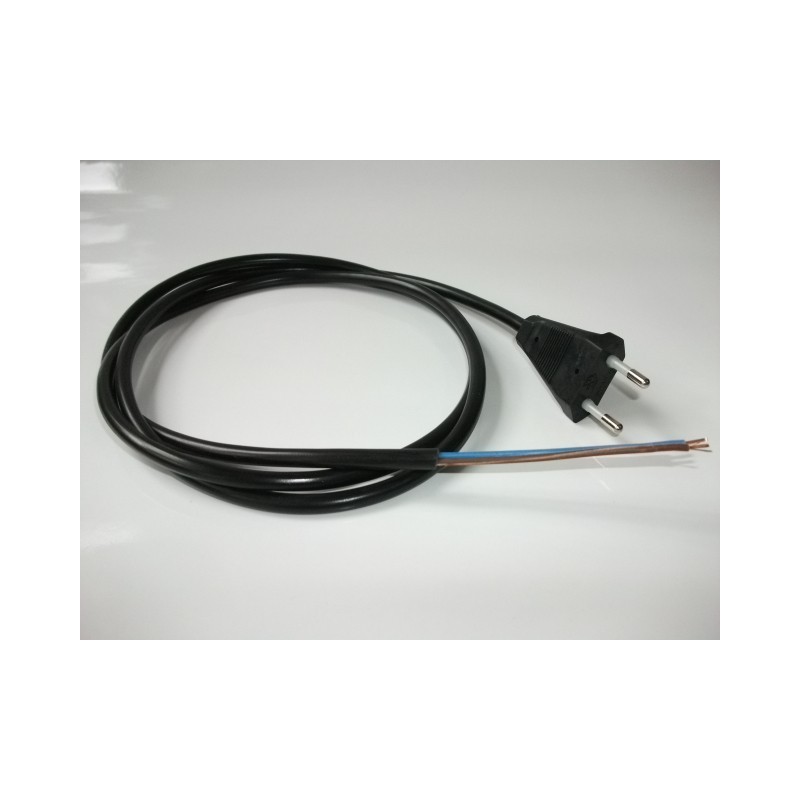 prise electrique 2x 0.75mm² prise electrique 2x 0.75mm²