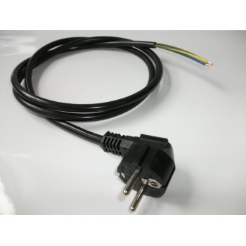 prise electrique 3G1.5mm²