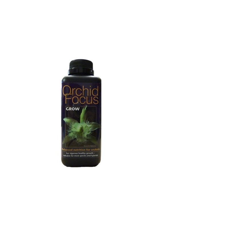Engrais Orchidée Croissance 500ml Engrais Orchidée Croissance 500ml
