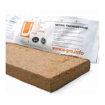 U-Gro Slab Pain de fibre coco 1 mètre