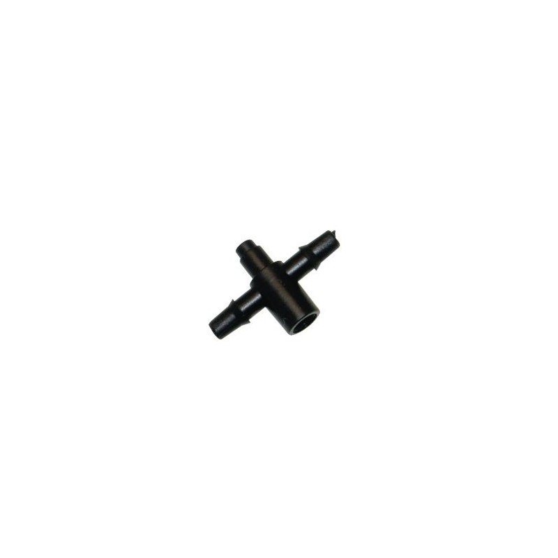 Raccord pour x2 goutteurs Raccord pour x2 goutteurs
