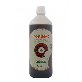 Biobizz TopMax 1 Litre