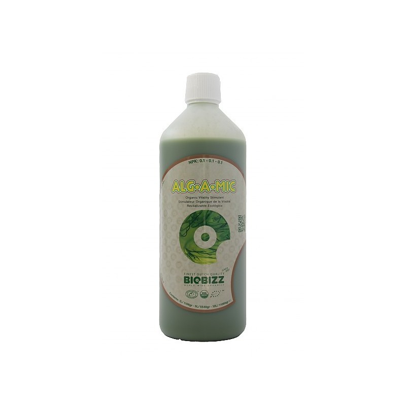 Biobizz Alg-A-Mic 1 Litre Biobizz Alg-A-Mic 1 Litre