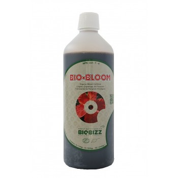 Biobizz Bio-Bloom 1 Litre