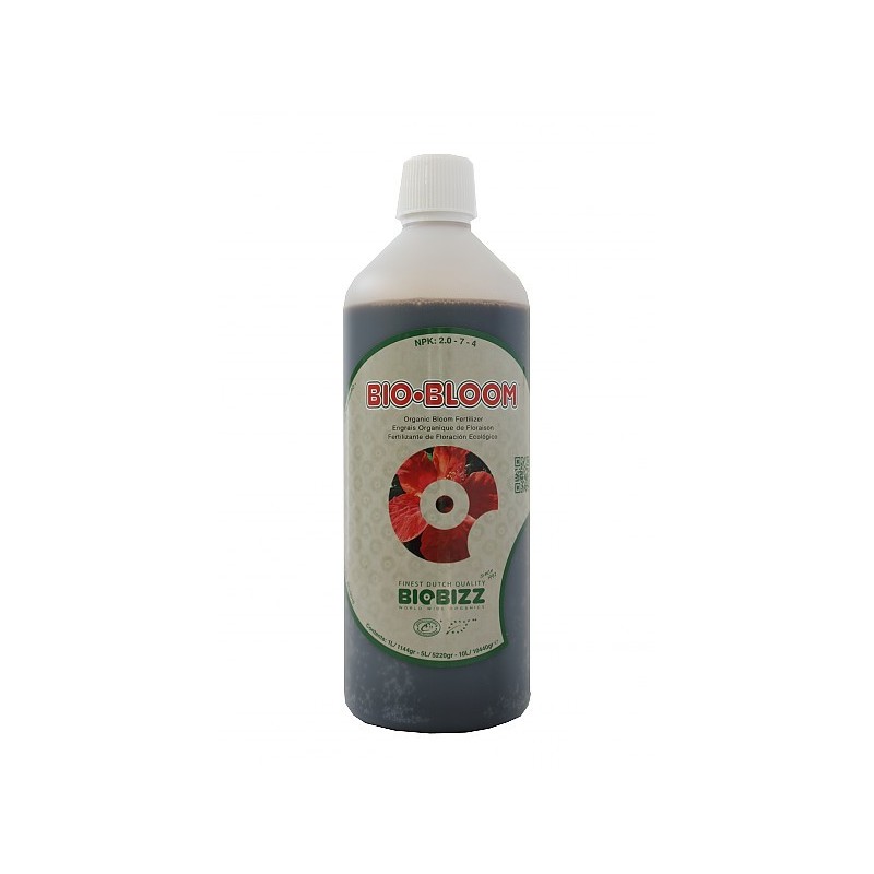 Biobizz Bio-Bloom 1 Litre Biobizz Bio-Bloom 1 Litre